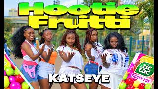 [KPOP IN PUBLIC KENYA | ONE TAKE] KATSEYE (캣츠아이) – HOOTIE FRUITY Dance Cover by UN1SOUL | 4K