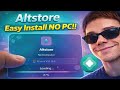 AltStore Download 2026 – How to Install with No Computer (iOS Sideloading Guide)