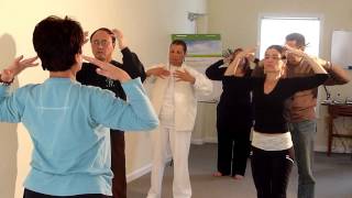 The Center for Qi Gong in Gaithersburg Maryland