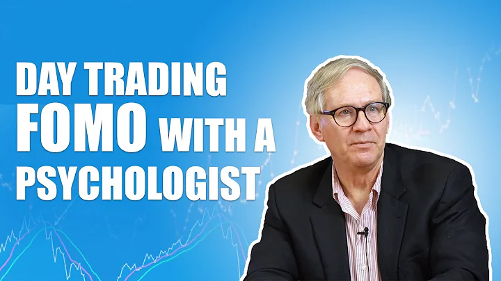 Trading Psychology: How to Handle FOMO (Dr. Steenb...