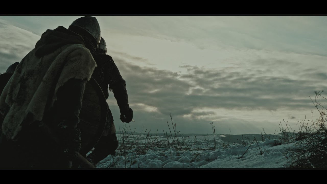 Armored Dawn - Zombie Viking