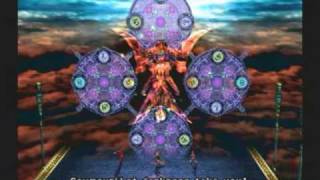 Final Fantasy X International: Episode 53_Braska's Final Aeon