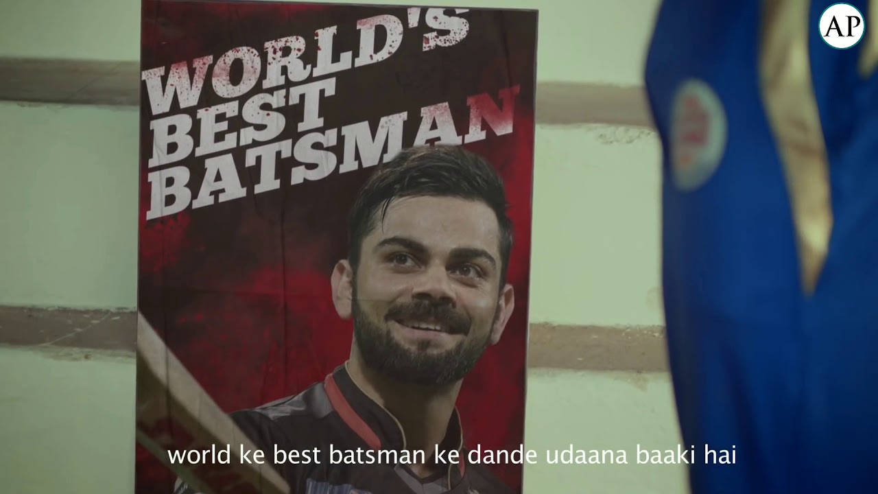 Vivo Ipl 2019 whatsapp status video