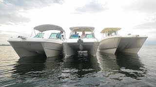 Florida Sportsman Best Boat  Cats of All Types