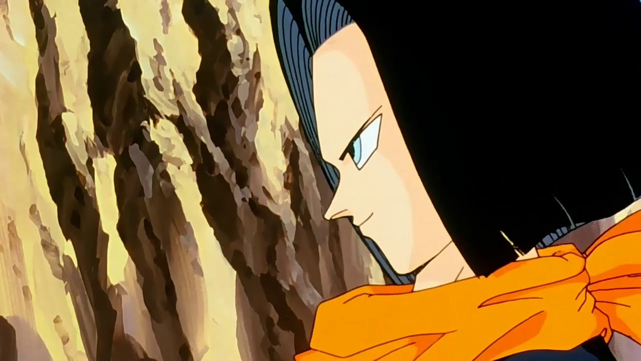 Piccolo Shows his Ki After fusion with Kami Sama YouTube