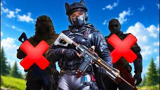 This Is How Solo Players Make MILLIONS in Delta Force!