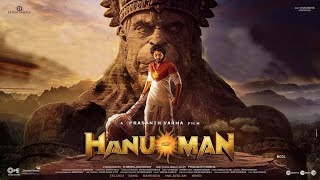 Hanuman full movie in hindi // Hanuman 2024 hindi dubbed