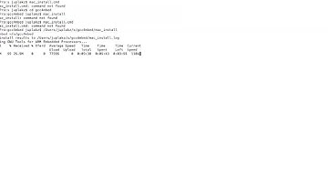 compiling smoothie firmware