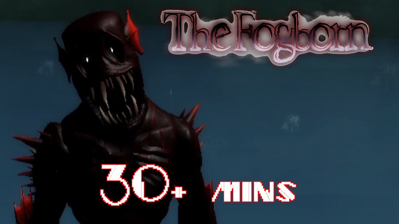 [Pc2 Recode] - The Fogborn Recode Testing | 30+ Minutes