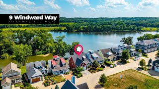 9 Windward Way video tour