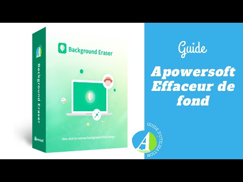 [ GUIDE ] Guide pour utiliser Background Eraser