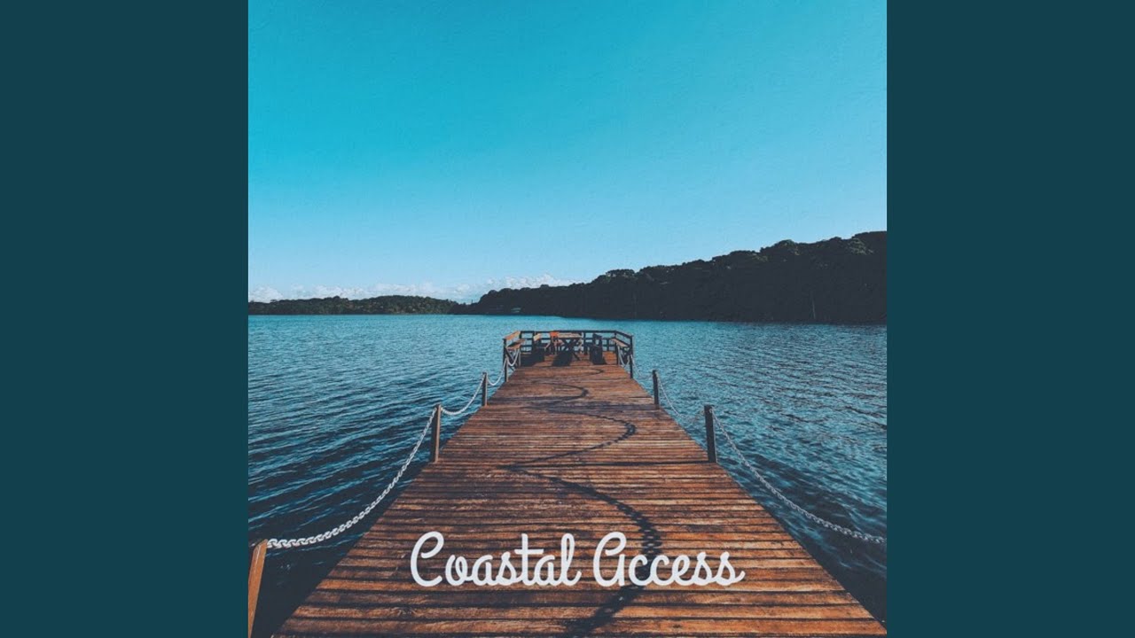 Coastal Access