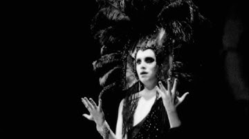 『ナイン・デイズ・オブ・クライアウト』予告編