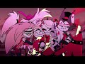 Hazbin Hotel The Show Must Go On Finale Song