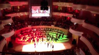 Pacific Symphony Nutcracker for Kids (part 6 of 7)