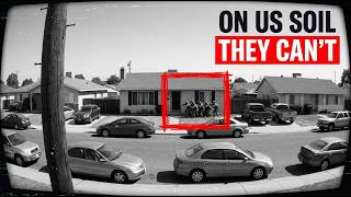 The Secret 'Delta Force' the FBI Built Because the Real One Can't Touch US Soil