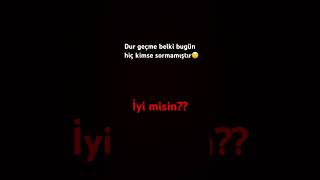 İyi Misin?