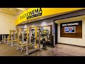 Chuze Fitness| Review: Tour Walk Thru Re-Open image