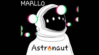 Video-Miniaturansicht von „Marllo - Astronaut“