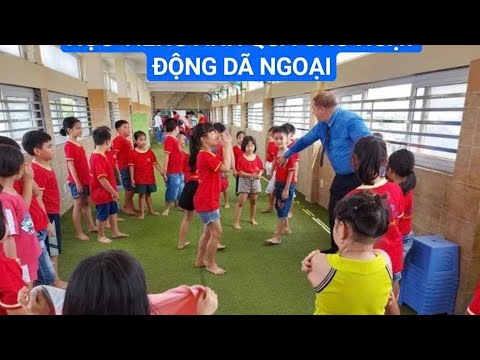 CÂU LẠC BỘ TIẾNG ANH VIỆT ÚC - youtube