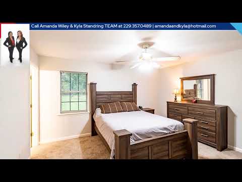 131 Paloma Drive, Leesburg, GA home video tour
