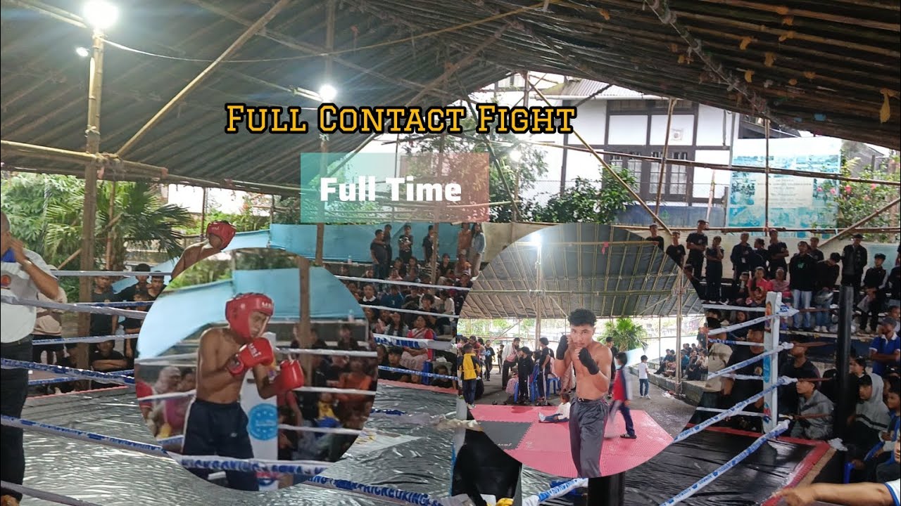 State Level kickboxing |Meghalaya Bharat Scouts and Guides| Kickboxing State Level 2025