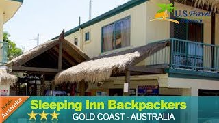 Sleeping Inn Backpackers Resort - Gold Coast Hotels, Australia screenshot 4