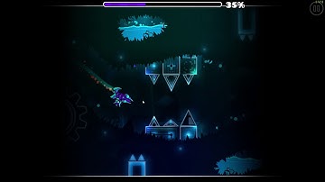 My Part in Hydrol by The Alpha Team