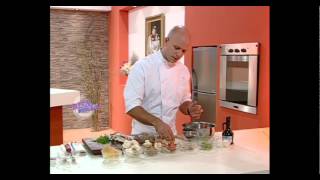 14 - Bienvenidas TV - Programa del 05 de Abril de 2012