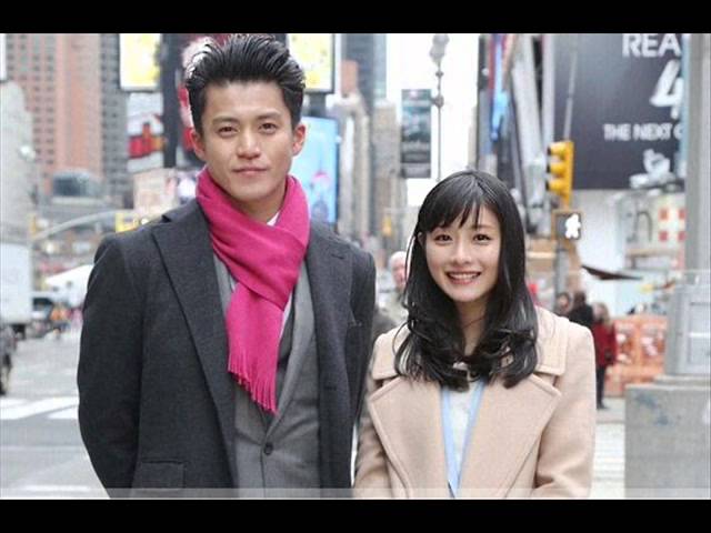 ヒカリへ Piano Ver.（完コピ）：ドラマ「リッチマン、プアウーマン