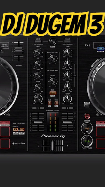 DJ HOUSE MUSIK KEYBOARD KN 24000