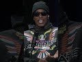 Camron Explains Why He Does Not Do Chest To Chest