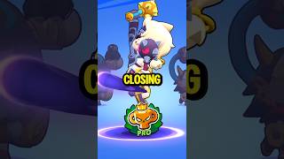 One game off Masters 3 🏆 #brawlstars #masters #ranked #prorank #mortis
