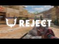 【CodMobile】Reject