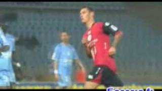 Lille-Caen 2-2 10Eme Journée De Ligue 1