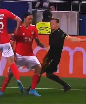 Antony vs Nunez 🔥