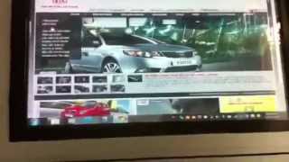 [TVC-VDS] Touch screen auto Truong Hai YouTube 2