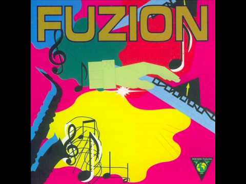 Fuzion (Willy Ververt) - On ti flè