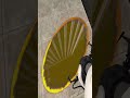 Portal Gun Vs Crazy Frog Nextbot Gmod