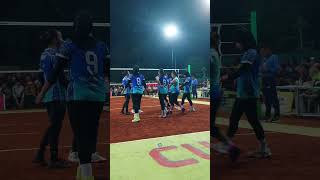 Sniper Mojokerto is back! Diperkuat beberapa pemain senior #voliasik #volitarkam #besukcup