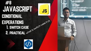 switch case in JavaScript | JS switch case | condition in JavaScript in Hindi