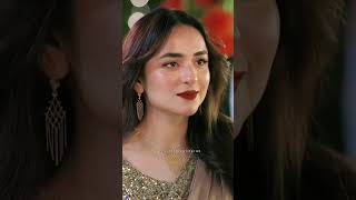 أفخم مشهد في مسلسل حياتي بدونك|مرتسم×ميراب Murtaism×Meerab #terebin #yumnazaidi #wahajali