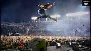 Video thumbnail of "Pearl Jam - Better man - Let's Play Two (2017)"