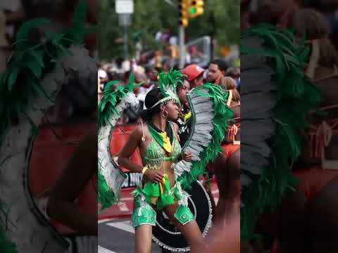 Video: Gabay sa West Indian Labor Day Parade sa Brooklyn