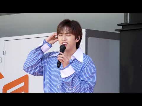 210505 문화로 토닥토닥 찾아가는 공연 (작은상자) 멀티캠 B1A4 (산들♡)