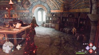 Famous Acquire Maxima and Edurus Potions, and use them simultaneously - Hogwarts Legacy Net Worth