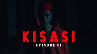 'KISASI' Episode | No 1 |