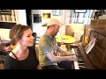 Scotsman Sessions #431 James Yorkston and Nina Persson