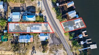 603 Riverside Dr Steinhatchee FL