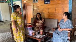 Asline Musuh Dalam Selimut Kwi Anak Buahku Dewewes Entuk Rejeki Dewe Ijek Ngincer Duekku